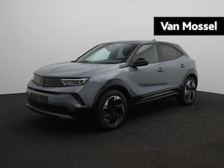 Opel Mokka Electric Ultimate 54 kWh || NIEUW IN DE SHOWROOM ||