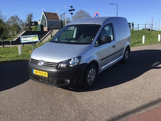 Volkswagen Caddy 1.6 TDI Economy Baseline Bj okt 2014/airco/elektrische ramen/zeer netjes