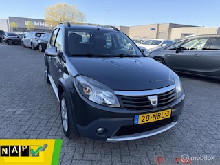 Dacia Sandero 1.6 Stepway,Airco,NAP!