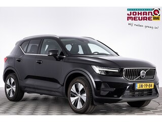 Volvo XC40 1.5 T4 Recharge Plus Bright | harman/kardon | LEDER | Full LED | NAVI | PHEV .