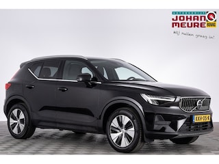 Volvo XC40 1.5 T4 Recharge Plus Bright | harman/kardon | LEDER | Full LED | NAVI | PHEV .