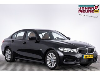 BMW 330e Edition | LEDER | Full LED | EL. STOEL | NAVI | ECC .