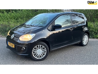 Volkswagen Up 1.0 up! Edition l Navi l Cruise l NAP l
