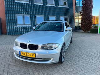 BMW 116i Business Line Sport