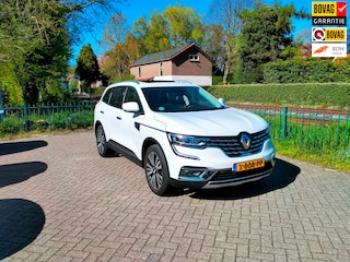 Renault Koleos 1.3 160 TCe Initiale paris luxe panorama dak trekhaak ALLINPRIJS