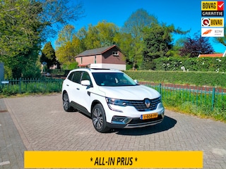 Renault Koleos 1.3 160 TCe Initiale paris luxe panorama dak trekhaak ALLINPRIJS