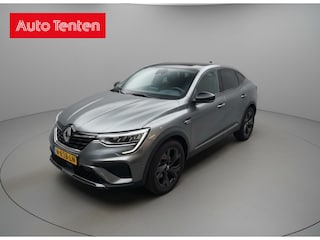 Renault Arkana 1.6 E-Tech Hybrid 145 R.S. Line, Led, Clima, ACC, NAP