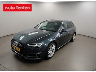 Audi A4 Avant 1.4 TFSI Sport S line, Clima, Cruise, Led, PDC