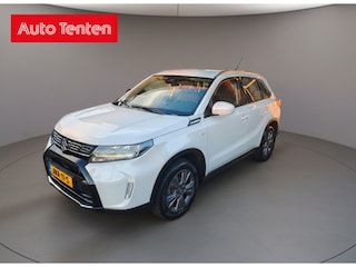Suzuki Vitara 1.4 Boosterjet Select Smart Hybrid, Nieuwstaat!