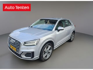 Audi Q2 1.0 TFSI #limited 1e eig Dealer ond. Trekhaak, Led, NAP