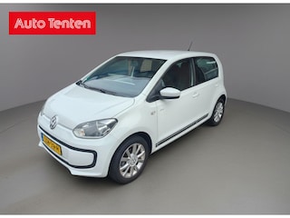 Volkswagen Up Club, Airco, LM, CV, EL Ramen. 1e eig
