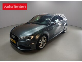 Audi A3 Sportback 1.4 TFSI CoD S-Line, Trekhaak, Led, Clima, Cruise, PDC, Stoelverwarming, NW APK