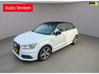 Audi A1 Sportback 1.0 TFSI Adrenalin, Airco, Cruise, Navi, Bluetooth, NAP