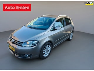 Volkswagen Golf Plus 1.4 TSI Highline, Trekhaak, Xenon, Clima, PDC, Cruise, lage KMS, NAP