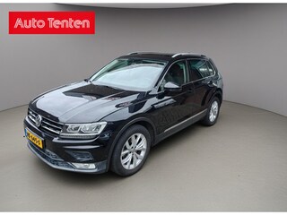 Volkswagen Tiguan 1.4 TSI ACT Comfortline Business R, Led, Camera, PDC, ACC, Keyless, NAP