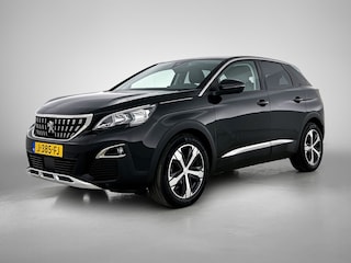 Peugeot 3008 1.2 PureTech Allure Limited Automaat | Navigatie | grip control | Sensoren V+A |