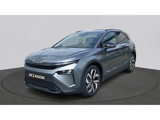 Skoda Elroq 60 Sportline