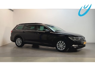 Volkswagen Passat Variant 1.4 TSI DSG Comfortline Navigatie Panoramadak Parkeersensoren App-Connect DAB+