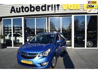 Opel Karl 1.0 ecoFLEX Edition