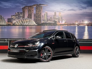 Volkswagen Golf 2.0 TSI GTI Performance |Panorama|Keyless|Carplay|LE