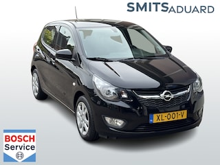 Opel Karl 1.0 Edition Automaat, Automaat, Airco,