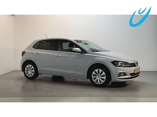 Volkswagen Polo 1.0 TSI Comfortline Navigatie App-Connect DAB+ Airco