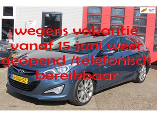 Hyundai i40 Wagon 2.0 GDI i-Catcher , FULL OPTIONS !!!