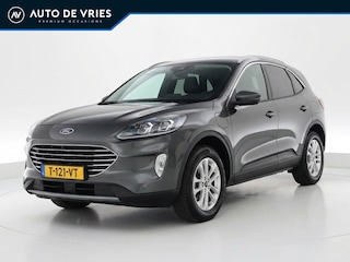 Ford Kuga 2.5 PHEV 225pk Automaat Titanium | Sportstoelen | Camera | Winterpakket | Trekhaak