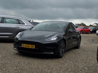 Tesla Model 3 Long Range AWD 75 kWh 1e Eig Vol Optie Met Tesla Garantie 86% SOH