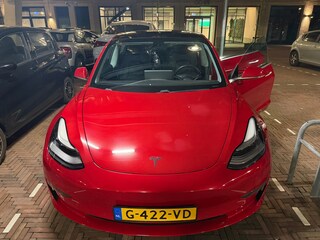 Tesla Model 3 Long Range AWD 75 kWh 1e Eig Vol Optie Met Tesla Garantie 86% SOH