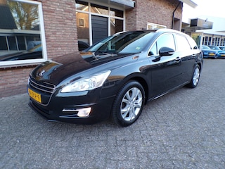 Peugeot 508 SW 1.6 THP Blue Lease Executive Navi / Panoramadak / Trekhaak