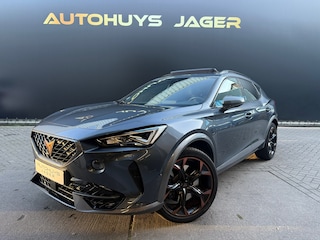 Cupra Formentor 1.4 TSI e-Hybrid VZ Performance Limited Pano Carplay 360 Memory St.Verwarming