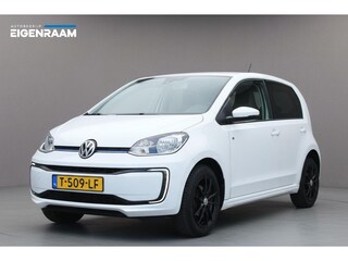 Volkswagen Up | Camera | Stoelverwarming