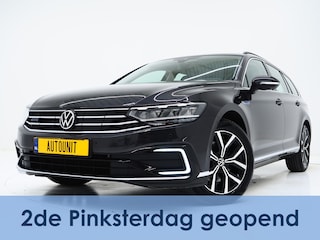 Volkswagen Passat Variant 1.4 TSI PHEV GTE | Panoramadak | Massage | HUD | 360 | Keyless | Adaptive Cruise | Virtual | Carplay