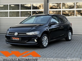 Volkswagen Polo 1.0 TSI Comfortline ACC-Camera-Carplay