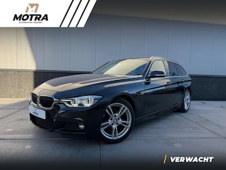 BMW 3-serie Touring 320i Centennial Executive | M Sport | LED | Navigatie | PDC |