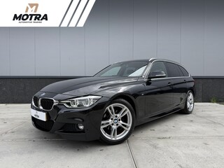BMW 3-serie Touring 320i Centennial Executive | M Sport | LED | Navigatie | PDC |