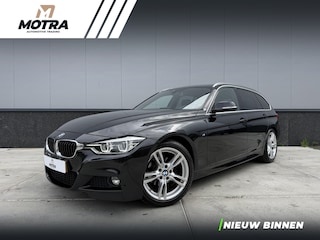 BMW 3-serie Touring 320i Centennial Executive | M Sport | LED | Navigatie | PDC |