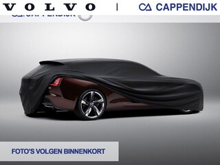 Volvo XC40 B4 Plus Black Edition