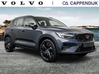 Volvo XC40 B4 Plus Black Edition