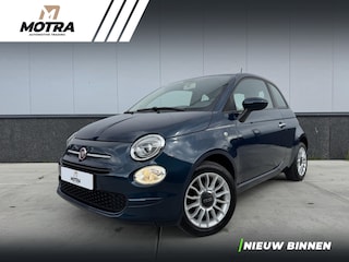 Fiat 500 1.0 TwinAir Pop | Airco | All Season |
