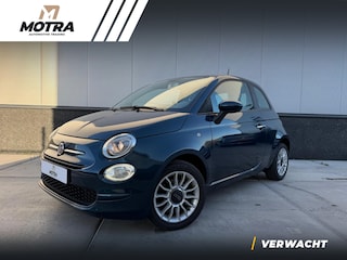 Fiat 500 1.0 TwinAir Pop | Airco | All Season |
