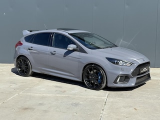 Ford Focus 2.3 RS 400+PK|KEYLESS|DAKRAAM|SONY|CARPLAY
