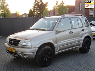 Suzuki Grand Vitara 2.0 4 WD X AIRCO ! 5 Deurs !!