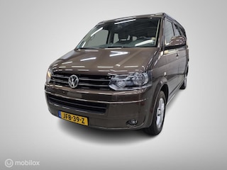 Volkswagen California DSG Automaat/Elektr. hefdak/Cruise/Pdc