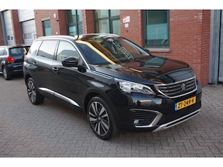 Peugeot 5008 1.2 PureTech Allure 2019