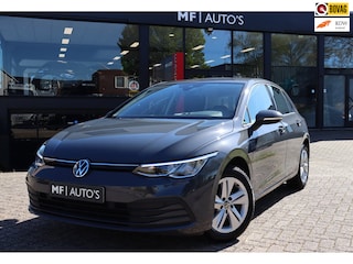 Volkswagen Golf 1.0 TSI Life 110PK|Navi|Led|ACC|Lane|Carplay