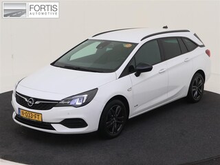 Opel Astra Sports Tourer 1.2 Design & Tech NL-AUTO | TREKHAAK | CAMERA | NAVI