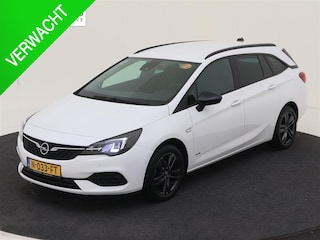 Opel Astra Sports Tourer 1.2 Design & Tech NL-AUTO | TREKHAAK | CAMERA | NAVI