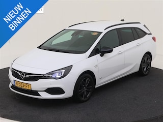 Opel Astra Sports Tourer 1.2 Design & Tech NL-AUTO | TREKHAAK | CAMERA | NAVI